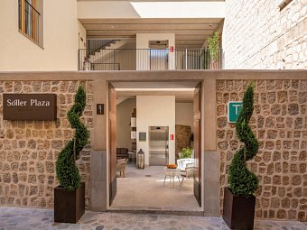 Sóller Plaza Boutique