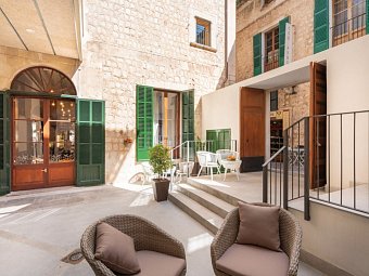 Sóller Plaza Boutique