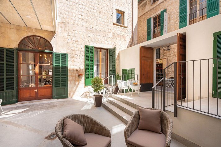 Sóller Plaza Boutique