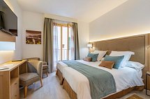 Sóller Plaza Boutique - Wohnbeispiel Doppelzimmer (Zimmercodierung DB1)