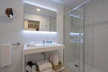 Sóller Plaza Boutique - Wohnbeispiel Doppelzimmer Superior (Zimmercodierung DS1)