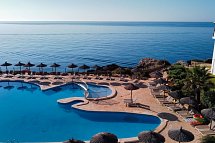Alua Suites Las Rocas