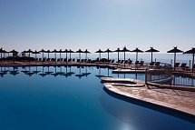 Alua Suites Las Rocas