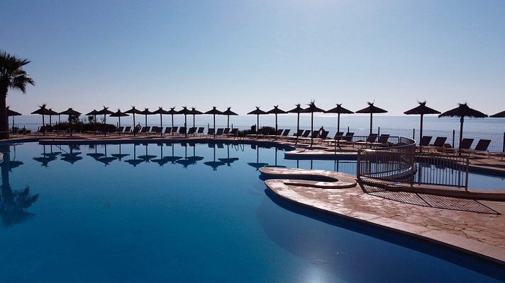 Alua Suites Las Rocas