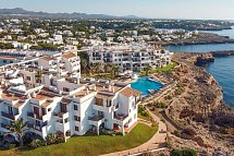 Alua Suites Las Rocas