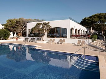 Alua Suites Las Rocas