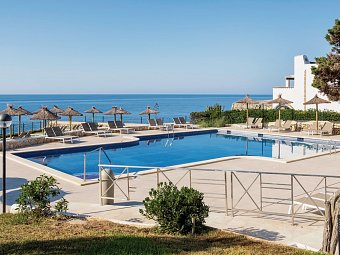 Alua Suites Las Rocas