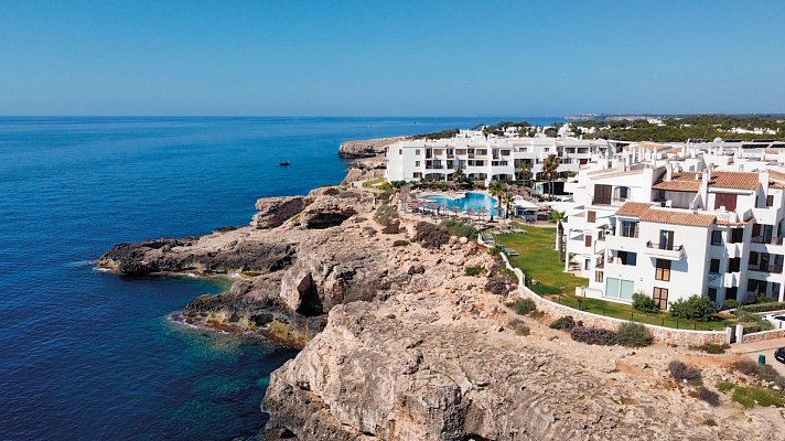 Alua Suites Las Rocas