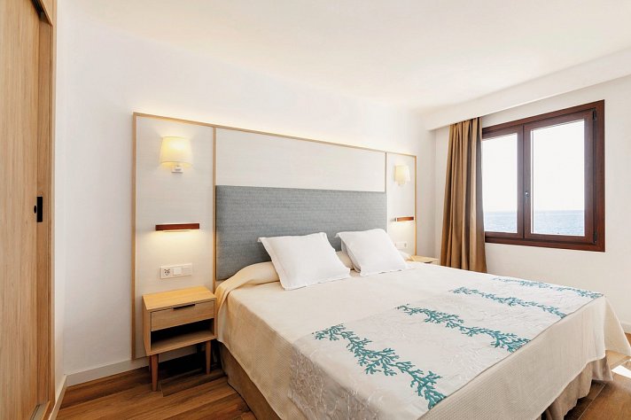 Alua Suites Las Rocas