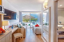 VIVA Eden Lago - Wohnbeispiel Doppelzimmer (Zimmercodierungen DB1, DBP, DBI & DT1)