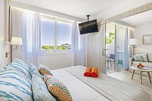 VIVA Eden Lago - Wohnbeispiel Appartement 1 Schlafzimmer (Zimmercodierungen AB1 & ABP)