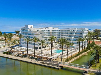 VIVA Eden Lago