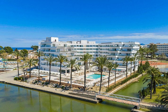 VIVA Eden Lago