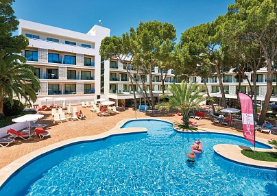 S'Entrador Playa & Spa Cala Ratjada