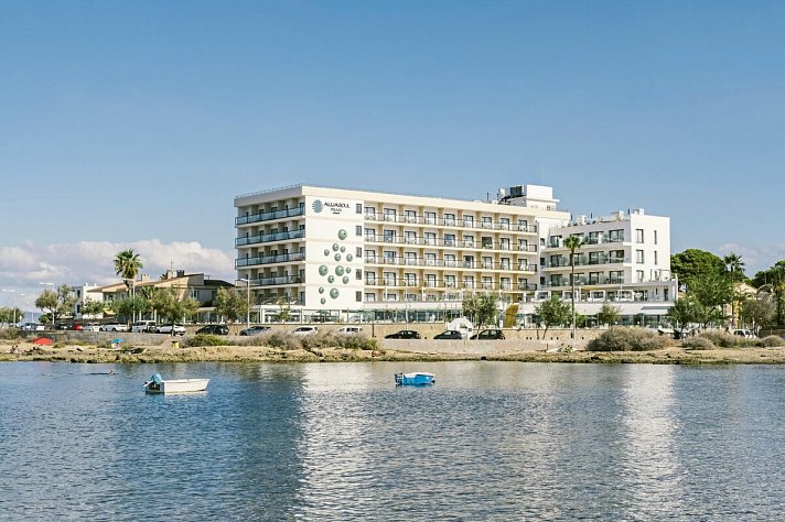 AluaSoul Palma