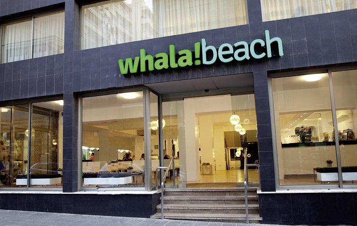 whala!beach