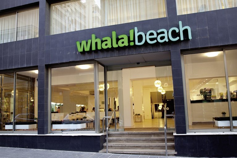 whala!beach
