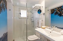 whala!beach - Wohnbeispiel Doppelzimmer Meerblick (Zimmercodierung DBM)