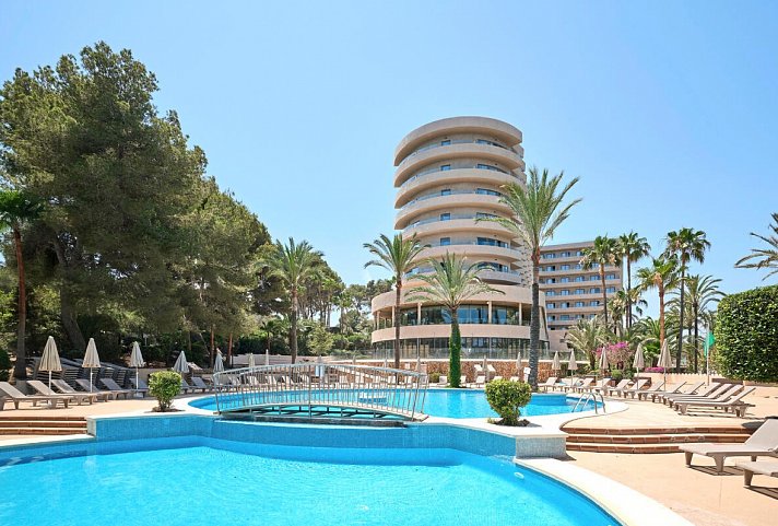 Grupotel Cala Marsal Nature Hotel