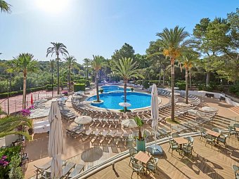 Grupotel Cala Marsal Nature Hotel