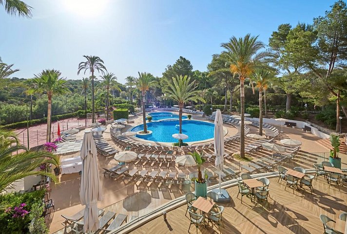 Grupotel Cala Marsal Nature Hotel
