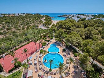 Grupotel Cala Marsal Nature Hotel