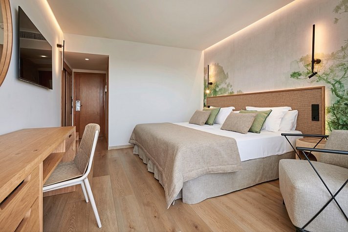 Grupotel Cala Marsal Nature Hotel