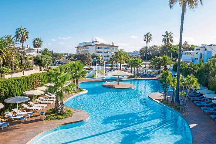 JS Portocolom Suites