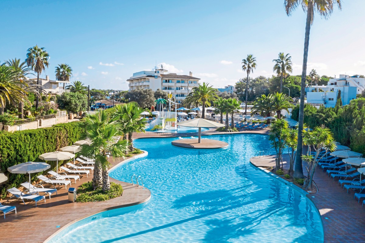 JS Portocolom Suites