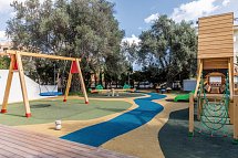 JS Portocolom Suites