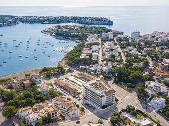 JS Portocolom Suites