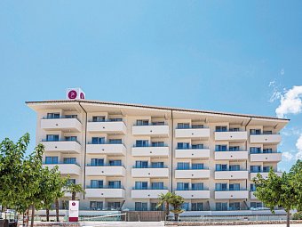 JS Portocolom Suites
