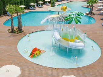 JS Portocolom Suites