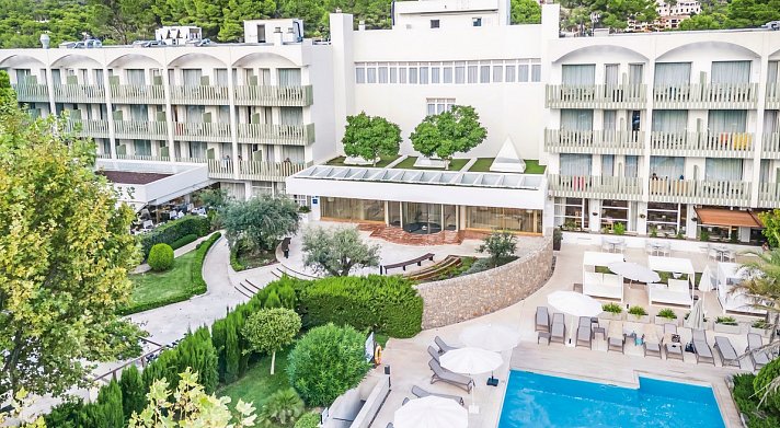 Canyamel Park & Spa
