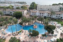 Garden Alcudia