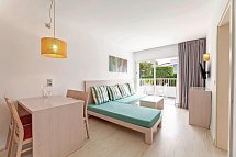 Garden Alcudia - Wohnbeispiel (Zimmercodierungen AP3, AP4, AB5 & AB6)