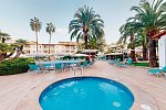 Garden Alcudia