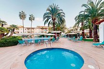 Garden Alcudia