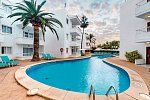 Garden Alcudia