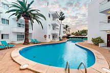 Garden Alcudia