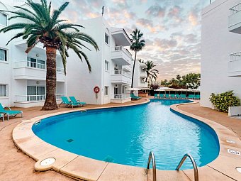 Garden Alcudia