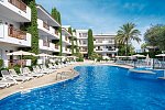 Inturotel Esmeralda Garden