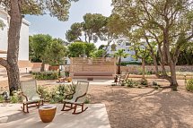 Inturotel Esmeralda Garden