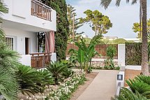 Inturotel Esmeralda Garden