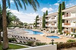 Inturotel Esmeralda Garden