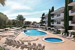 Inturotel Esmeralda Garden