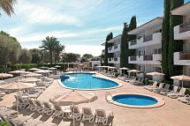 Inturotel Esmeralda Garden