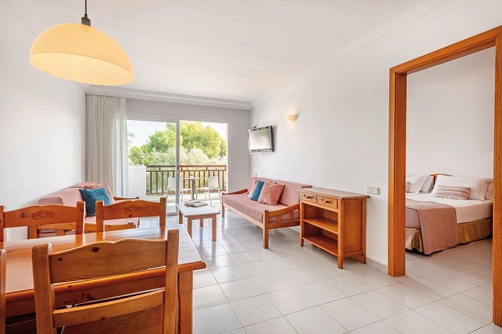 Inturotel Esmeralda Garden