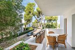 Inturotel Esmeralda Garden