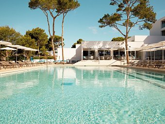 Diamant Hotel & Aparthotel